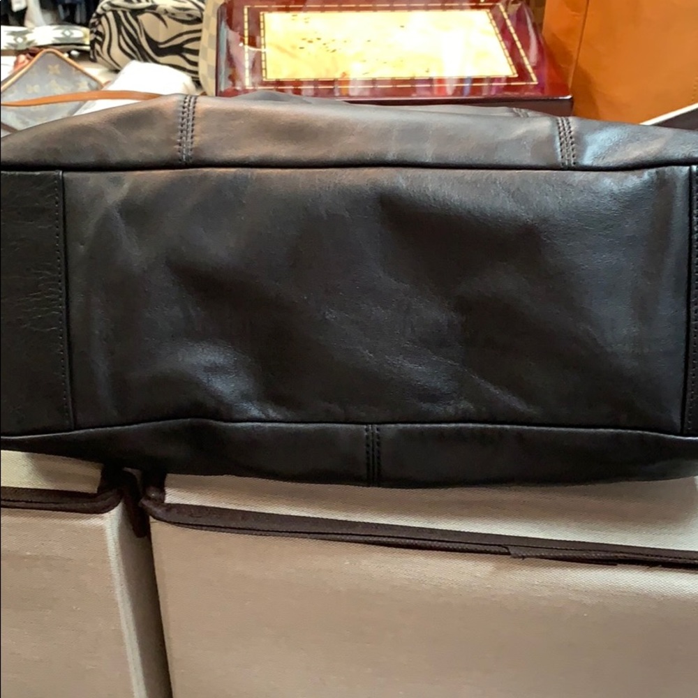 Coach bag - Picture 7 of 7